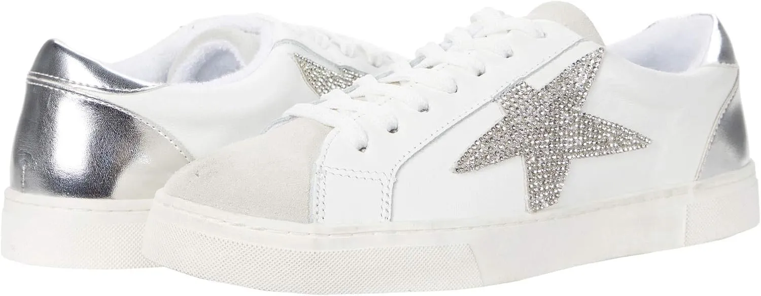 Steve Madden Women's Rezume Sneaker