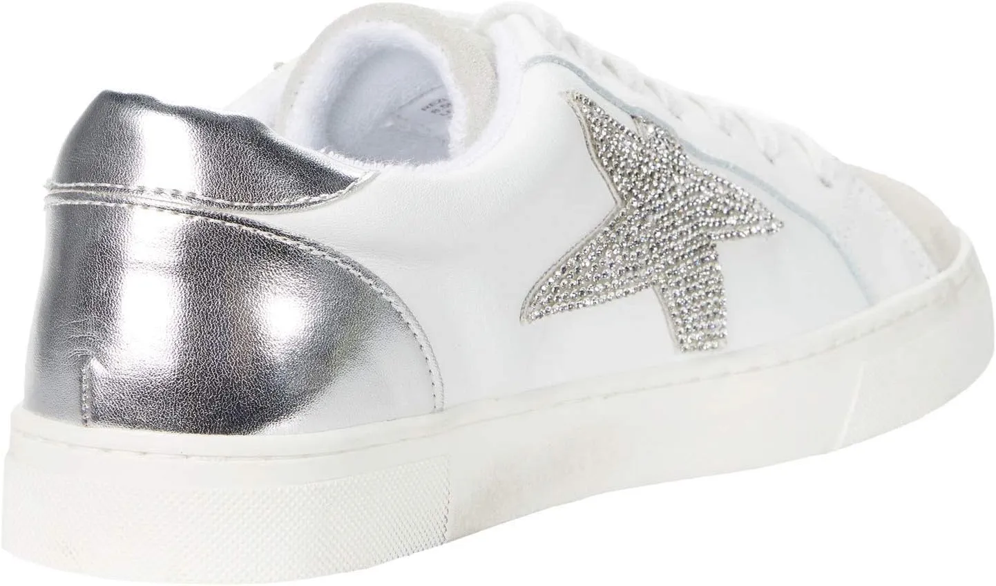 Steve Madden Women's Rezume Sneaker