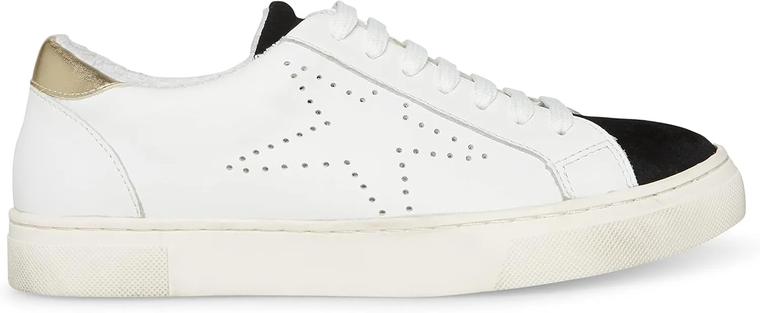 Steve Madden Women's Rezume Sneaker