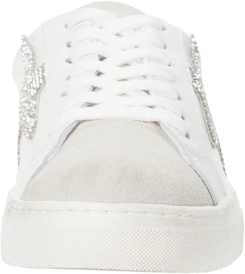 Steve Madden Women's Rezume Sneaker