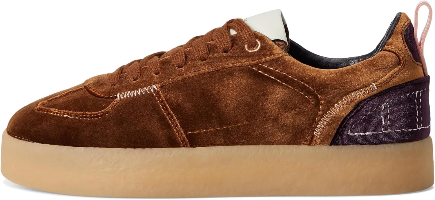 Steve Madden Women's Tucker Sneaker