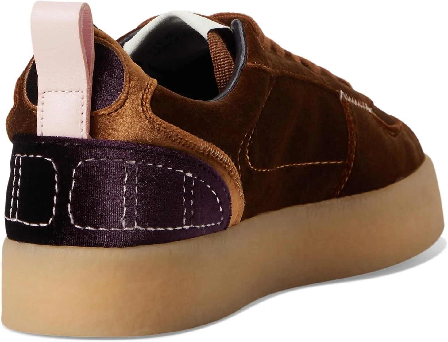 Steve Madden Women's Tucker Sneaker