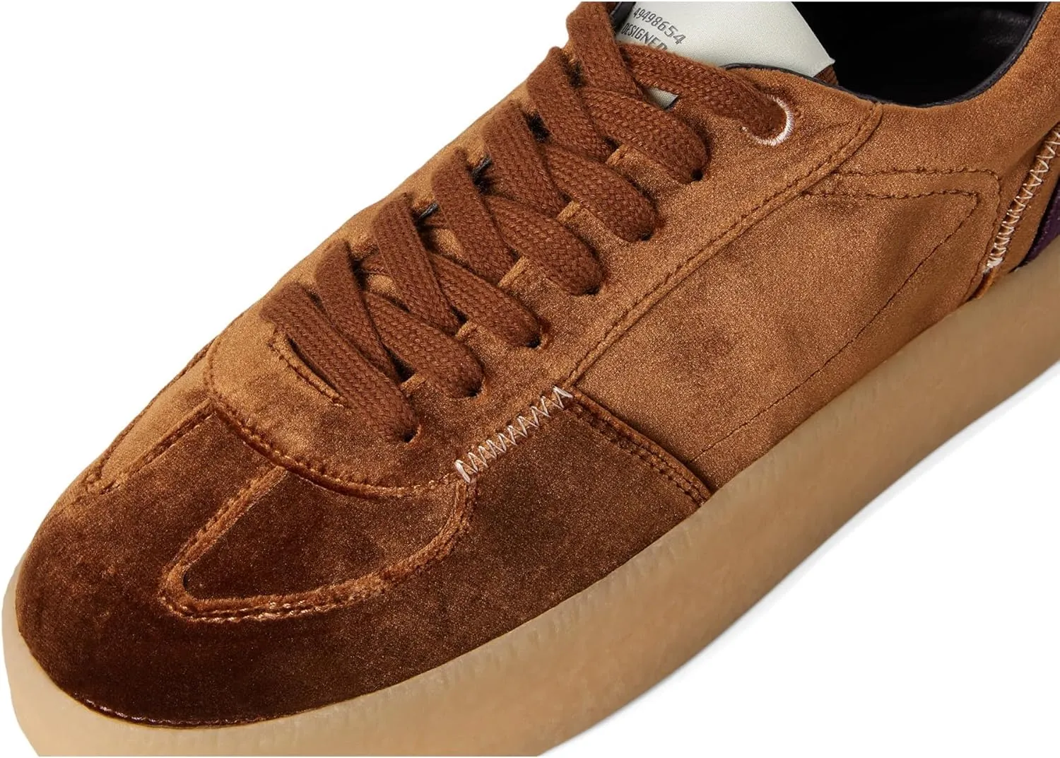 Steve Madden Women's Tucker Sneaker