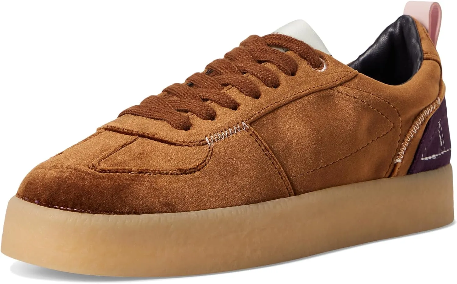 Steve Madden Women's Tucker Sneaker