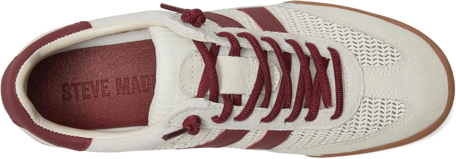 Steve Madden Women's Verdict Sneaker