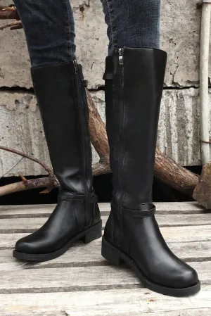 Supportive stylish orthopedic Boots