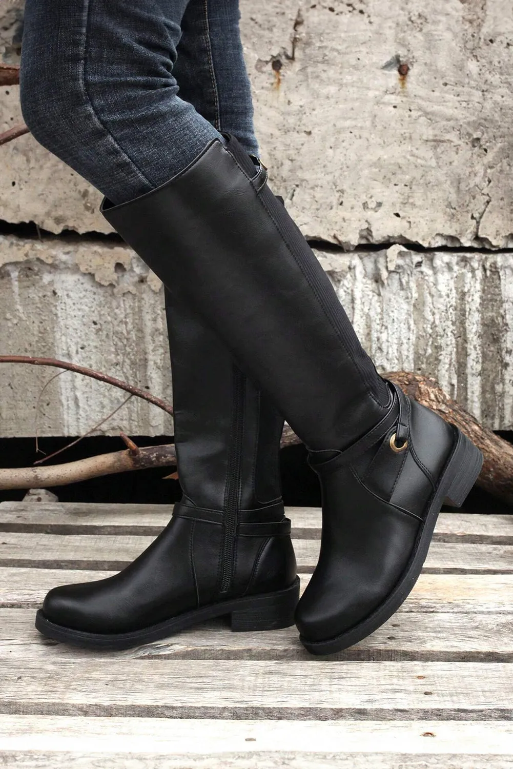 Supportive stylish orthopedic Boots