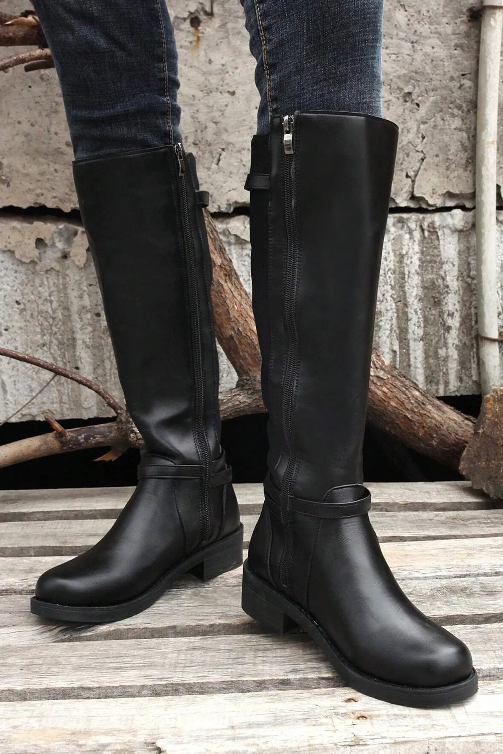 Supportive stylish orthopedic Boots