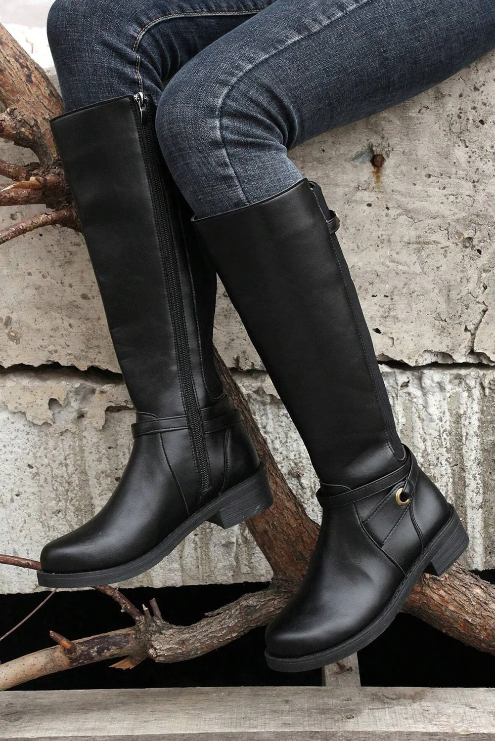 Supportive stylish orthopedic Boots
