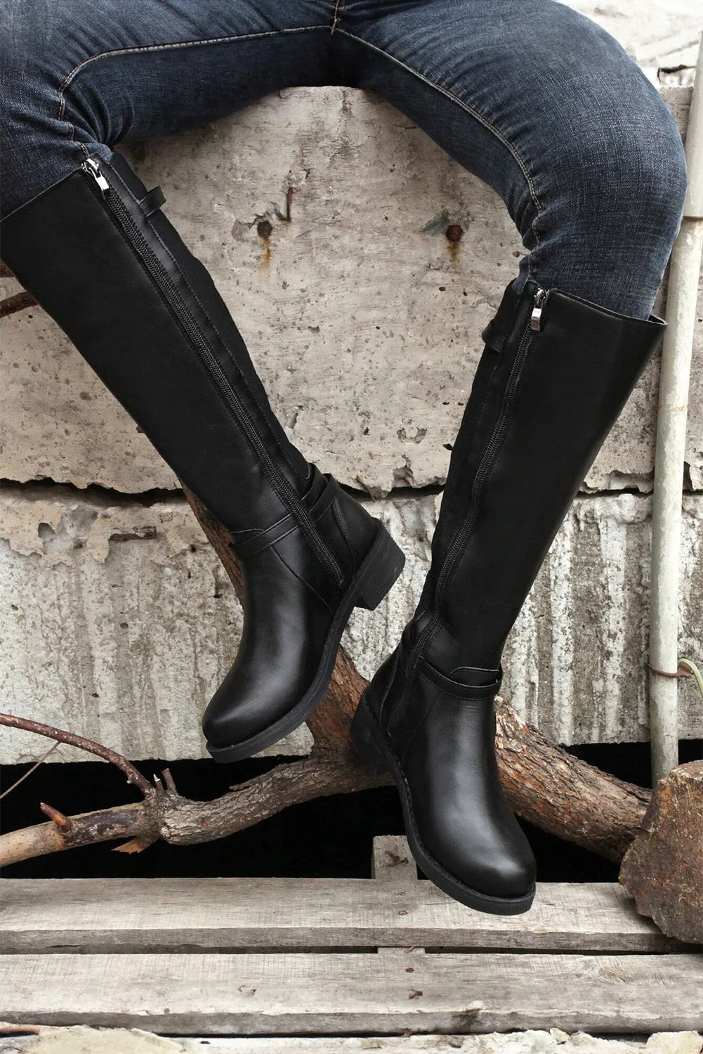 Supportive stylish orthopedic Boots