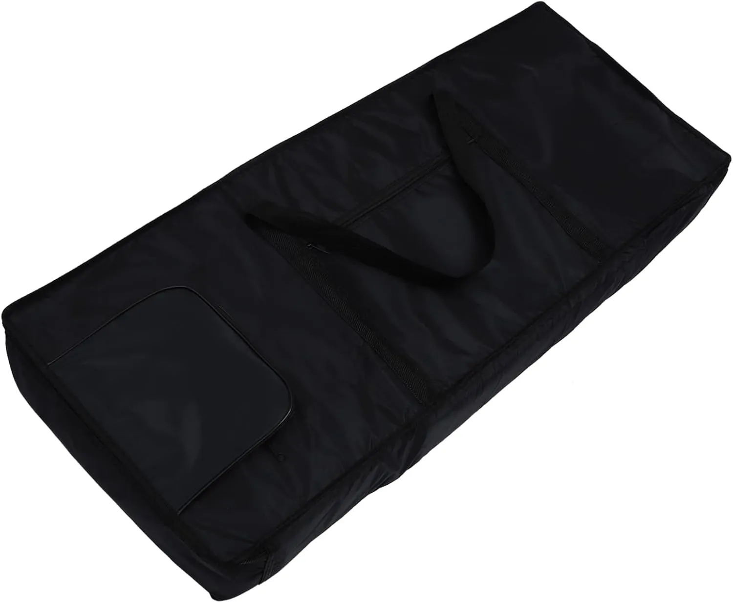 SUPVOX Exquisite Electronic Keyboard Bag 61 Key Oxford Cloth Outdoor Handbag Organ Bag