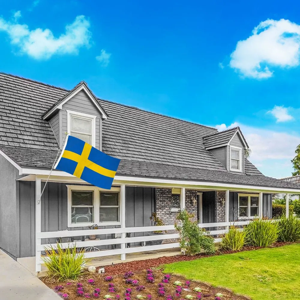 Sweden 3x5ft DuraFlag