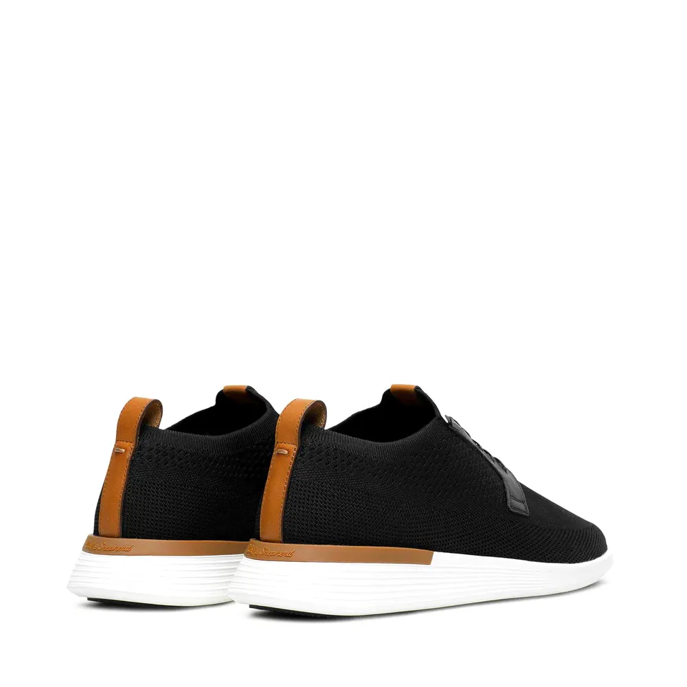 Swiftknit Derby Black