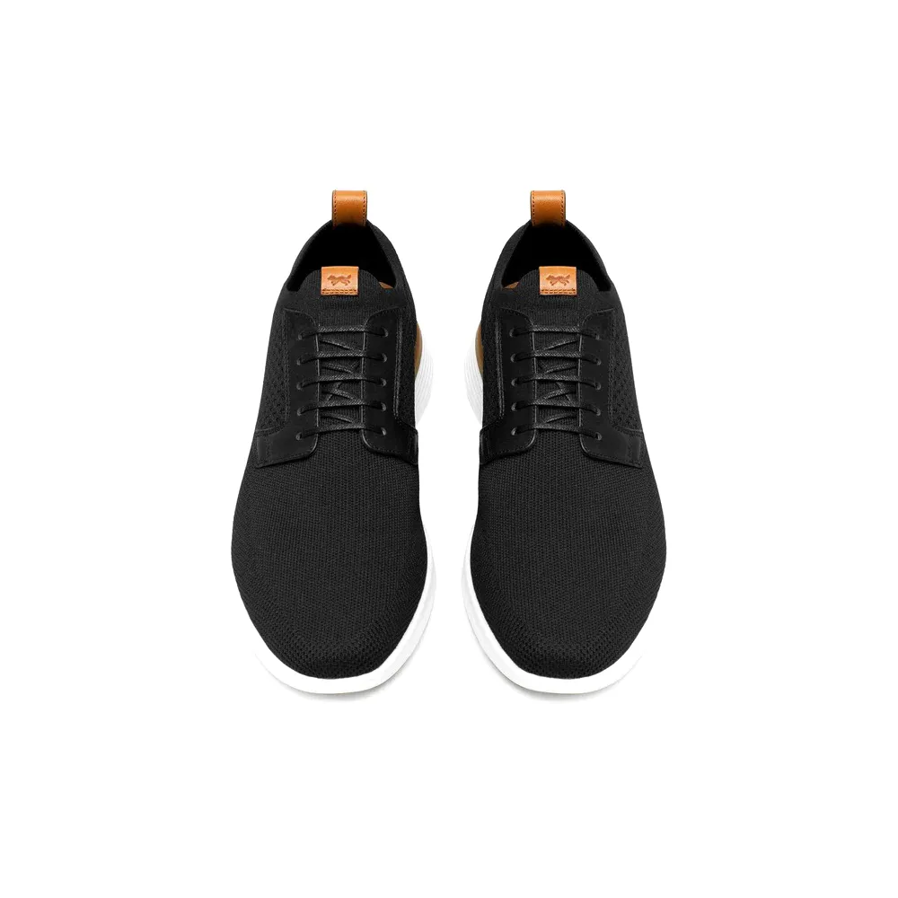 Swiftknit Derby Black