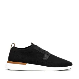 Swiftknit Derby Black