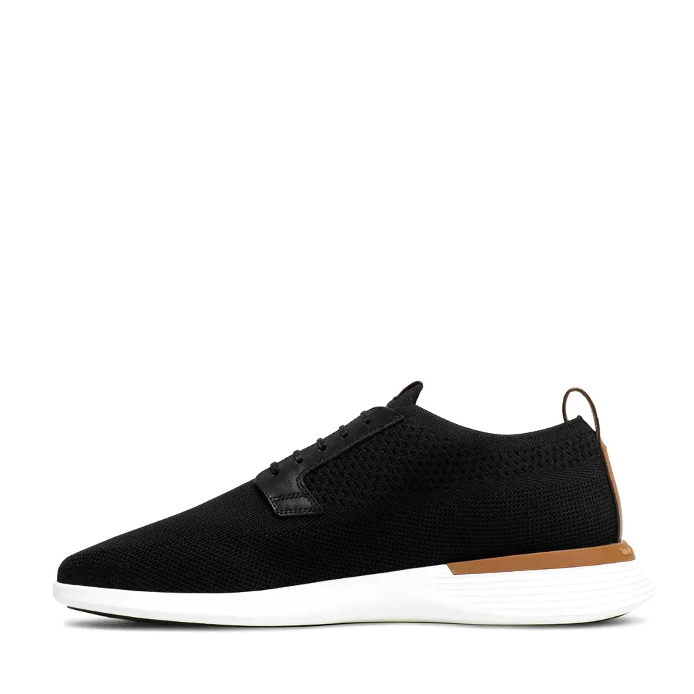 Swiftknit Derby Black