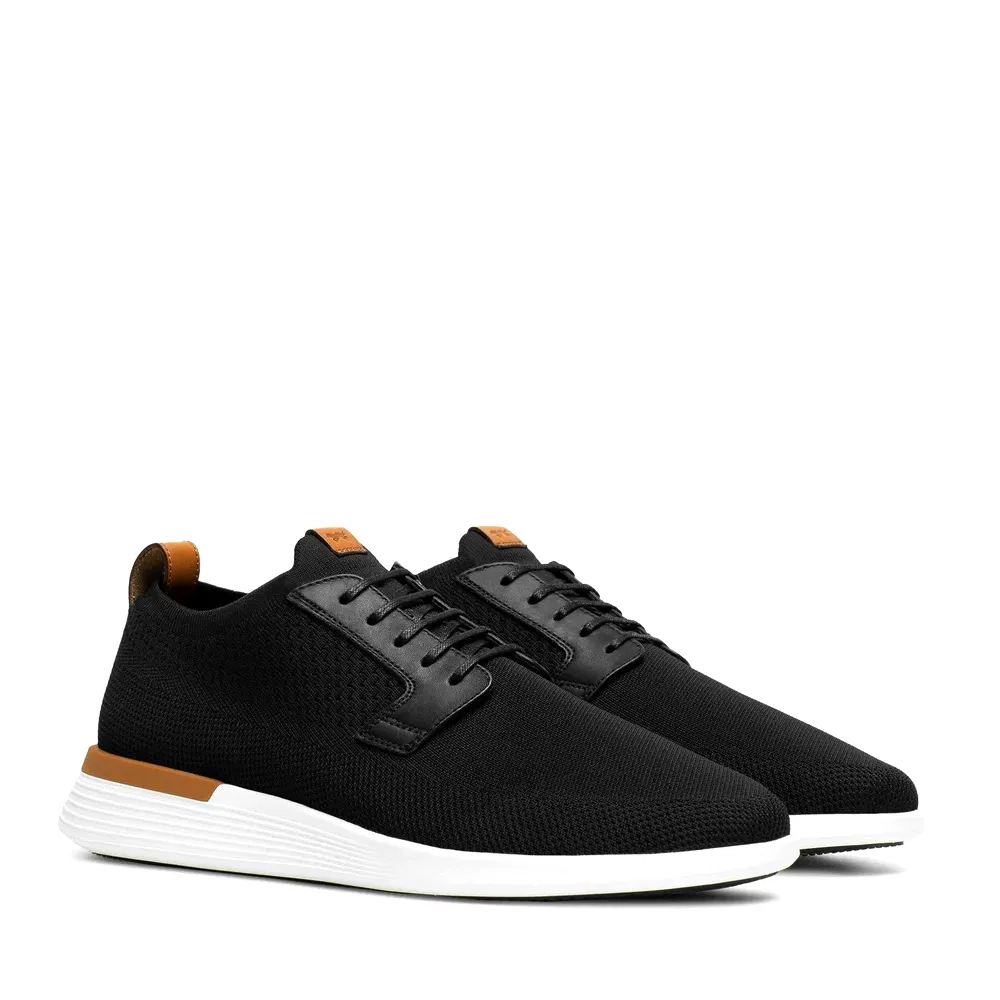Swiftknit Derby Black