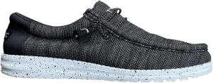 TELIC Men's Wave Slip-On Shoes - Lightweight, Breathable, Arch-Supporting, Easy On & Off - Great for Everyday Wear
