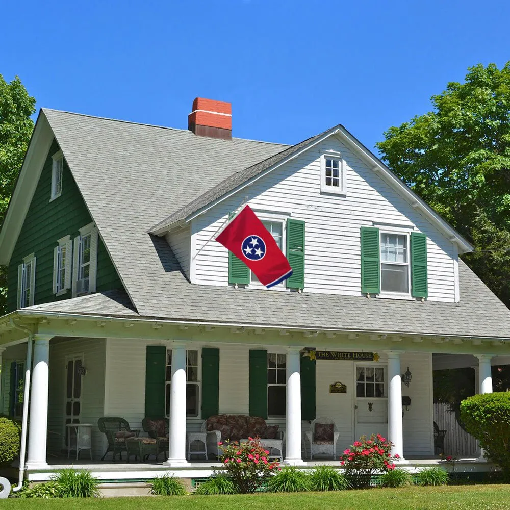 Tennessee 3x5ft DuraFlag