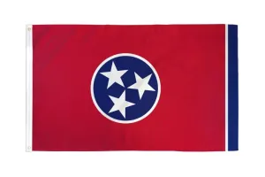 Tennessee 3x5ft DuraFlag