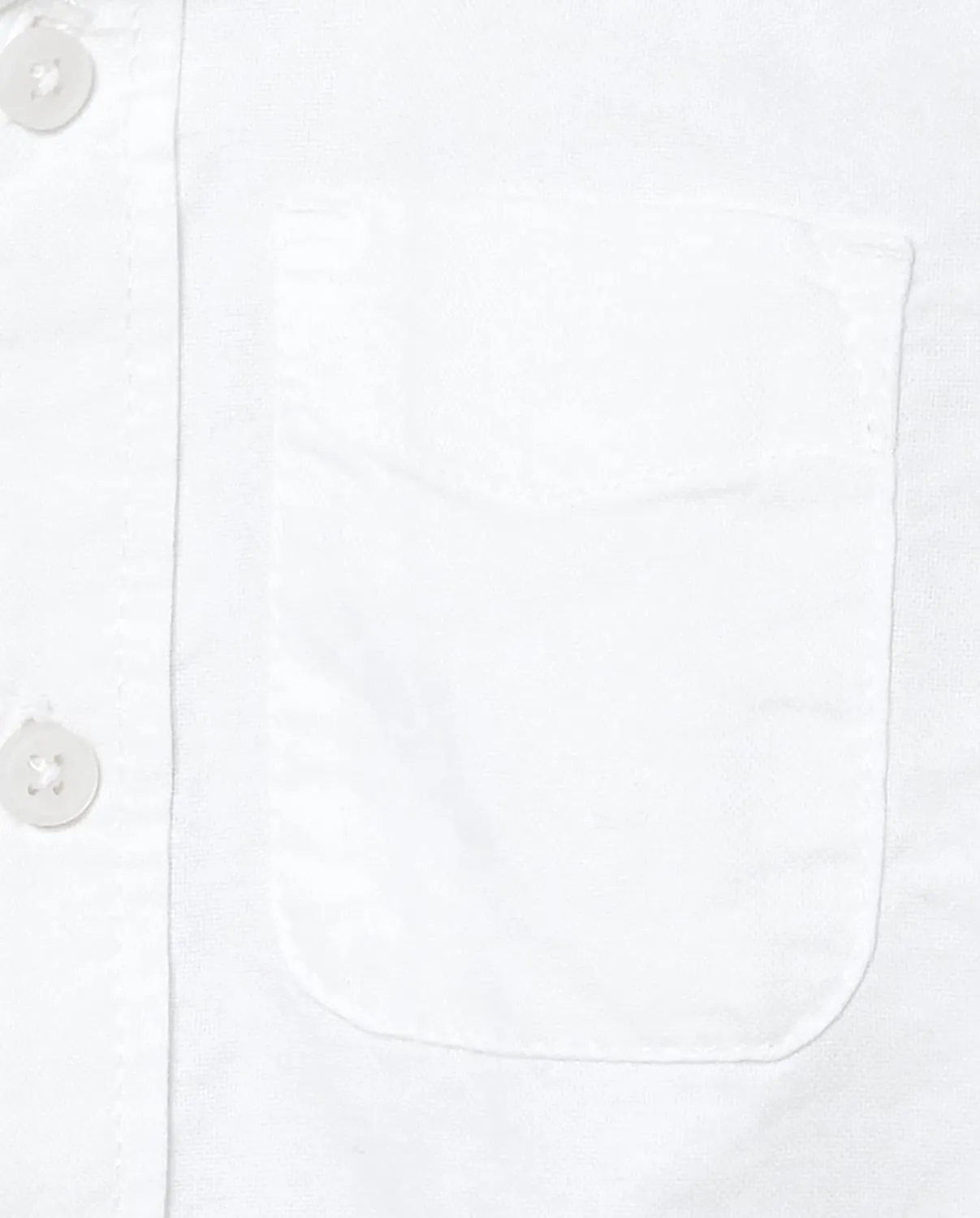 The Children's Place Baby Boys and Toddler Boys Short Sleeve Oxford Button Down Shirt