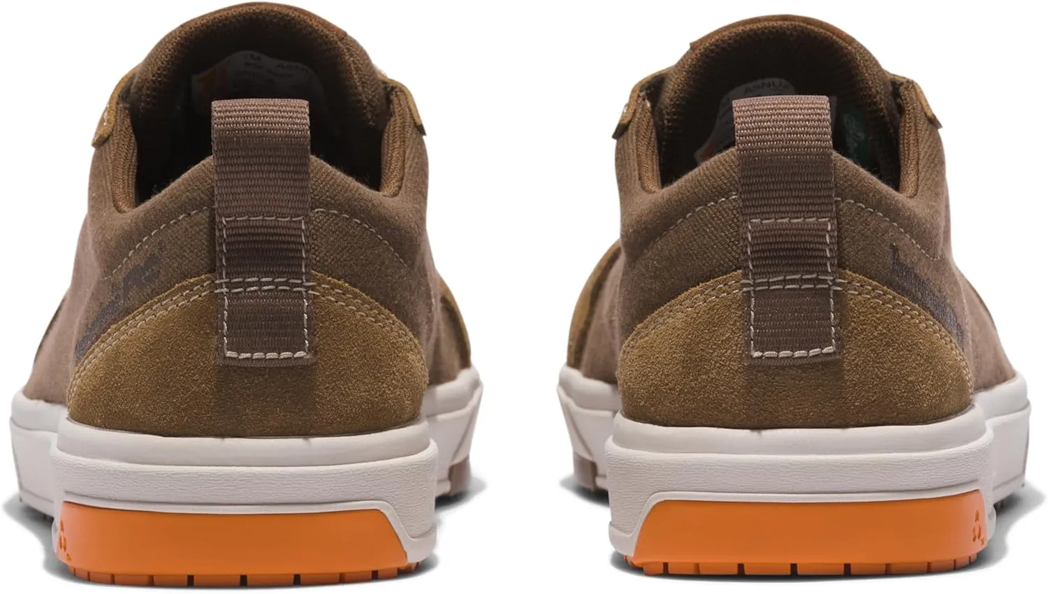 Timberland PRO Men's Berkley Oxford Composite Safety Toe Industrial Casual Work Shoe