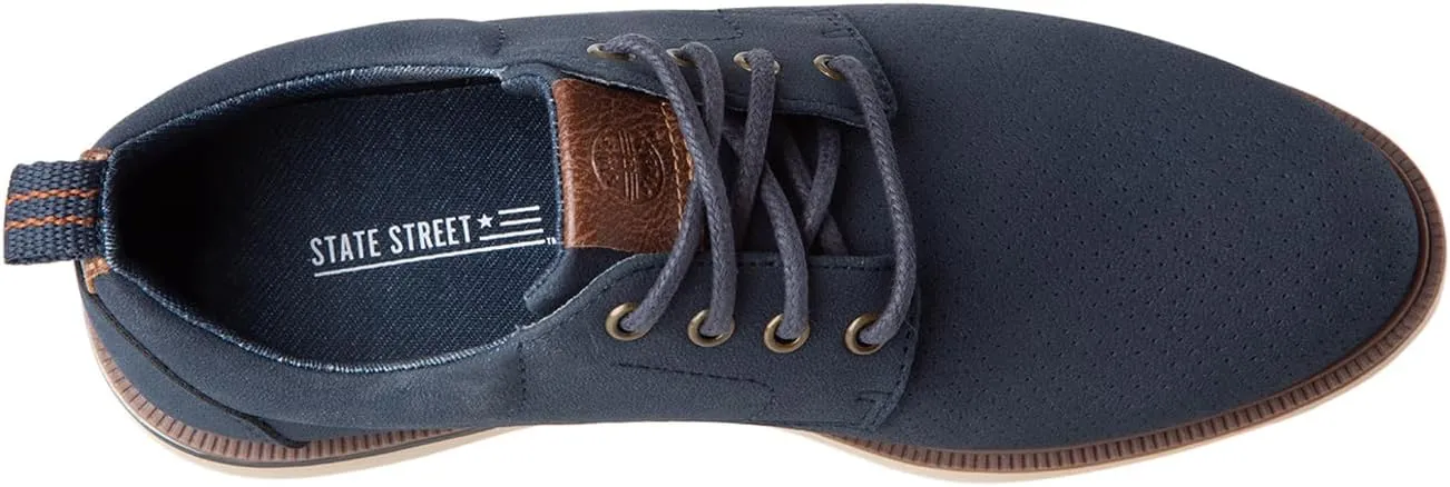Toddler & Youth Boys Kids Oliver Dressy Casual Oxford