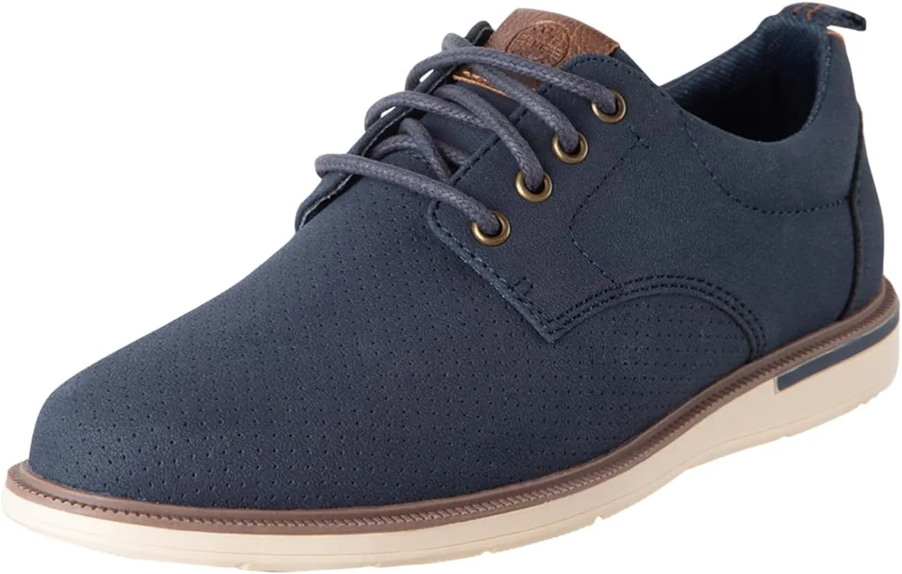 Toddler & Youth Boys Kids Oliver Dressy Casual Oxford