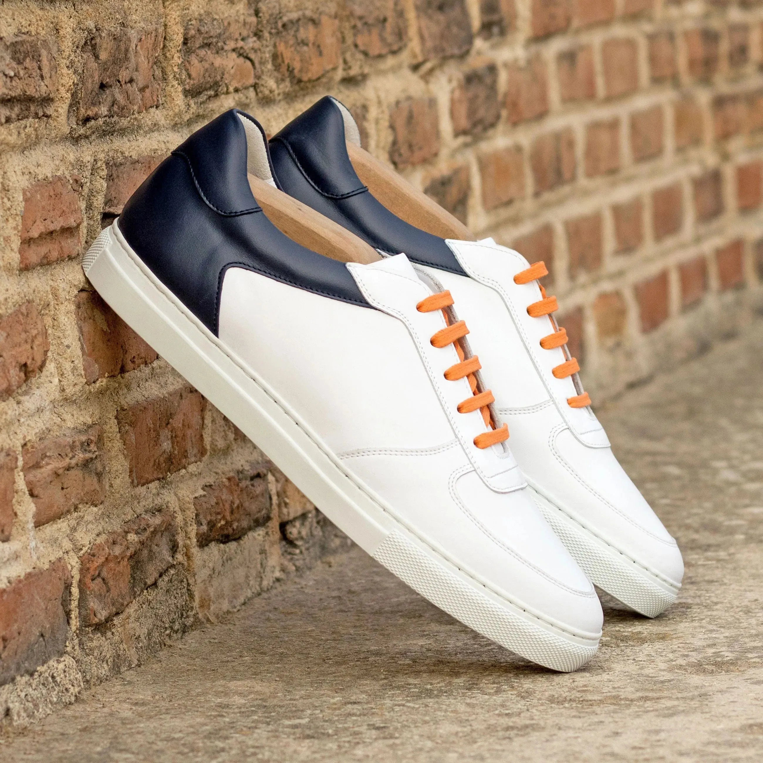 Tommaso Low Top Sneaker