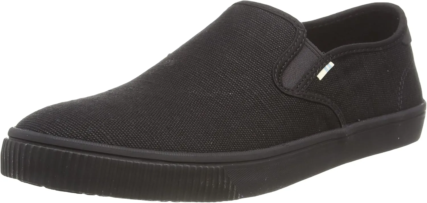 TOMS Men's Loafers Sneaker