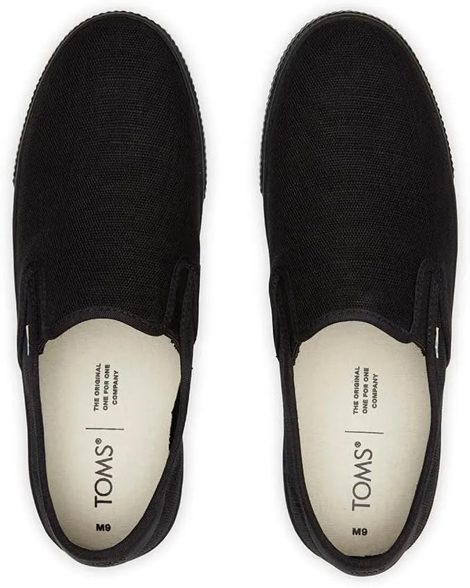 TOMS Men's Loafers Sneaker