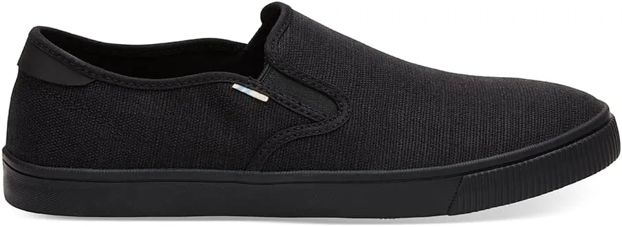 TOMS Men's Loafers Sneaker