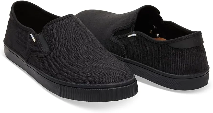 TOMS Men's Loafers Sneaker