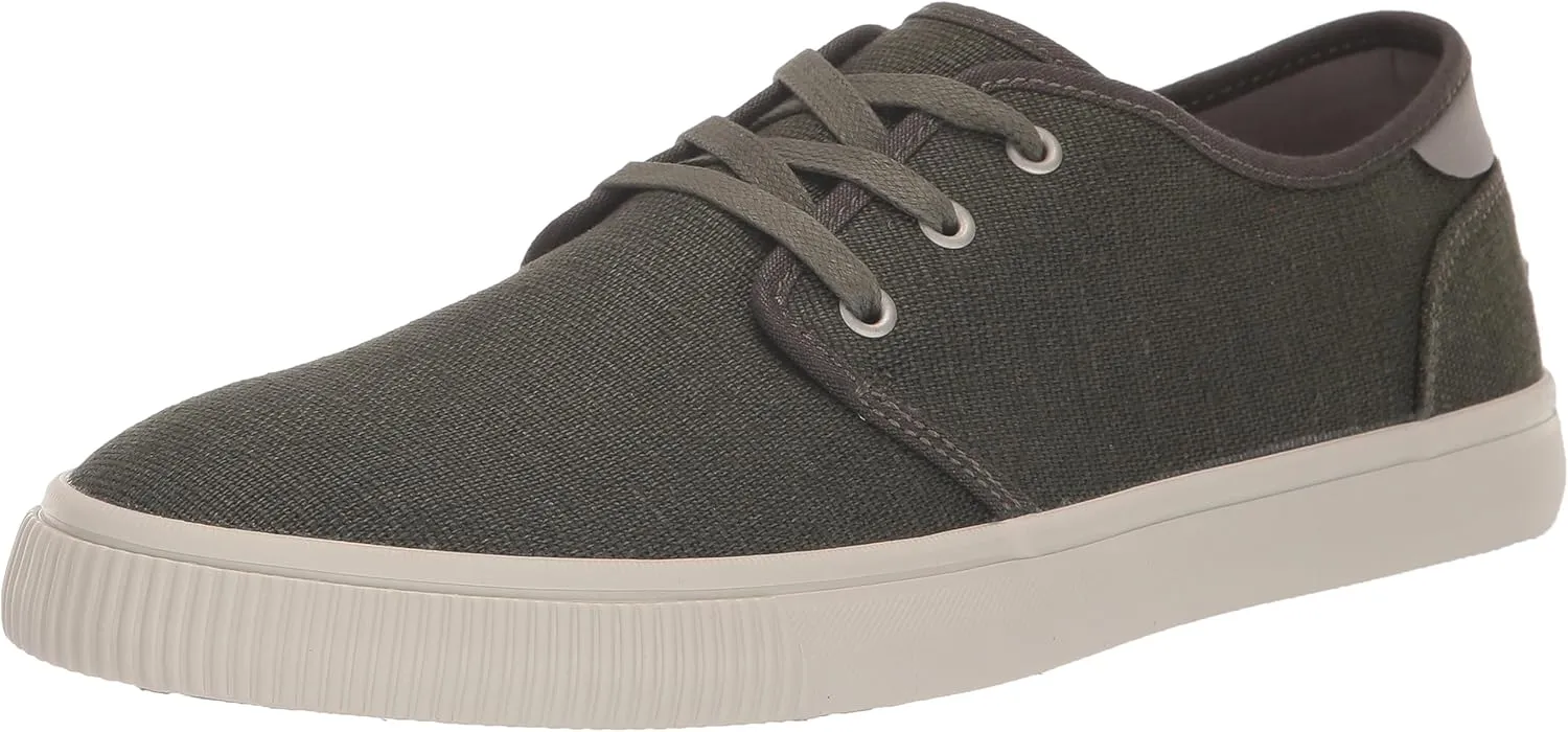 TOMS Men's Sneaker