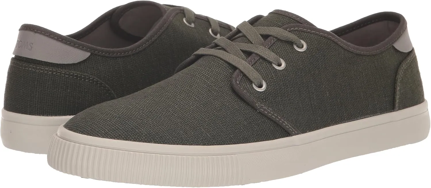 TOMS Men's Sneaker