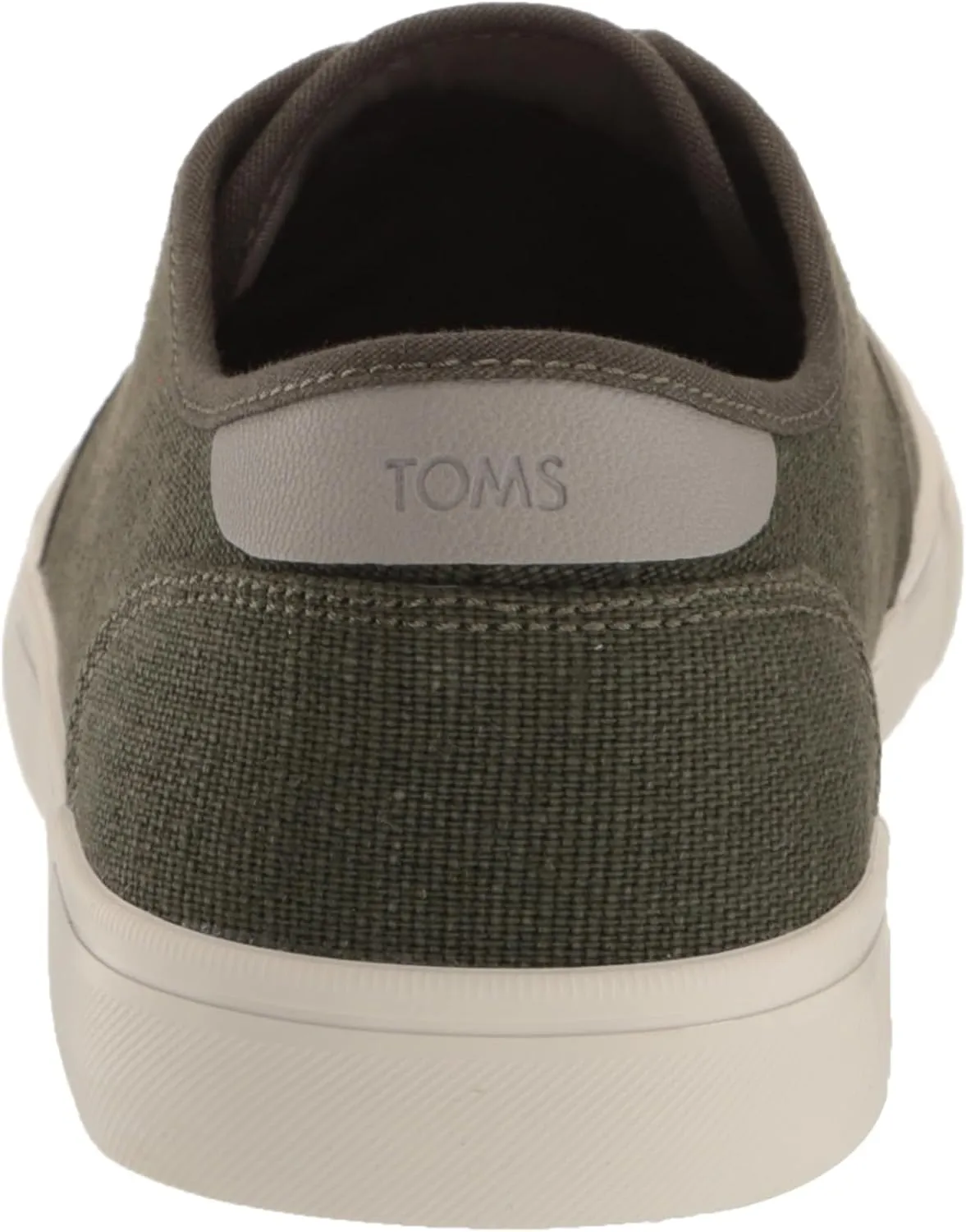 TOMS Men's Sneaker