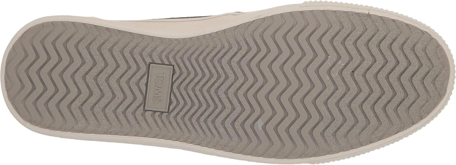 TOMS Men's Sneaker