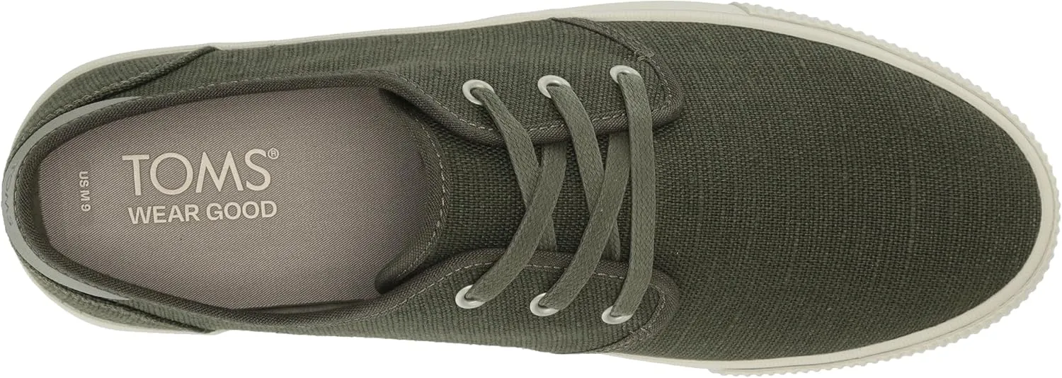 TOMS Men's Sneaker