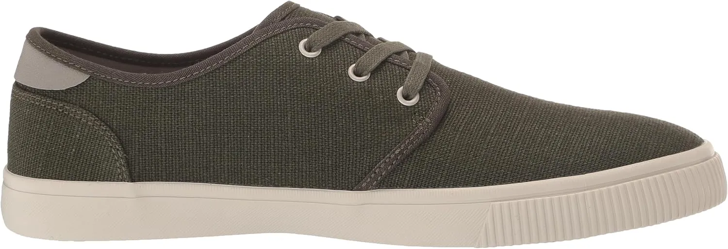 TOMS Men's Sneaker