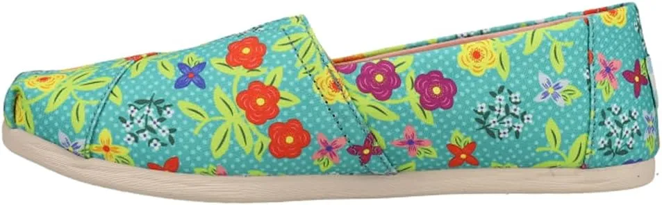 TOMS Women's, Alpargata Eco Dye Slip-On