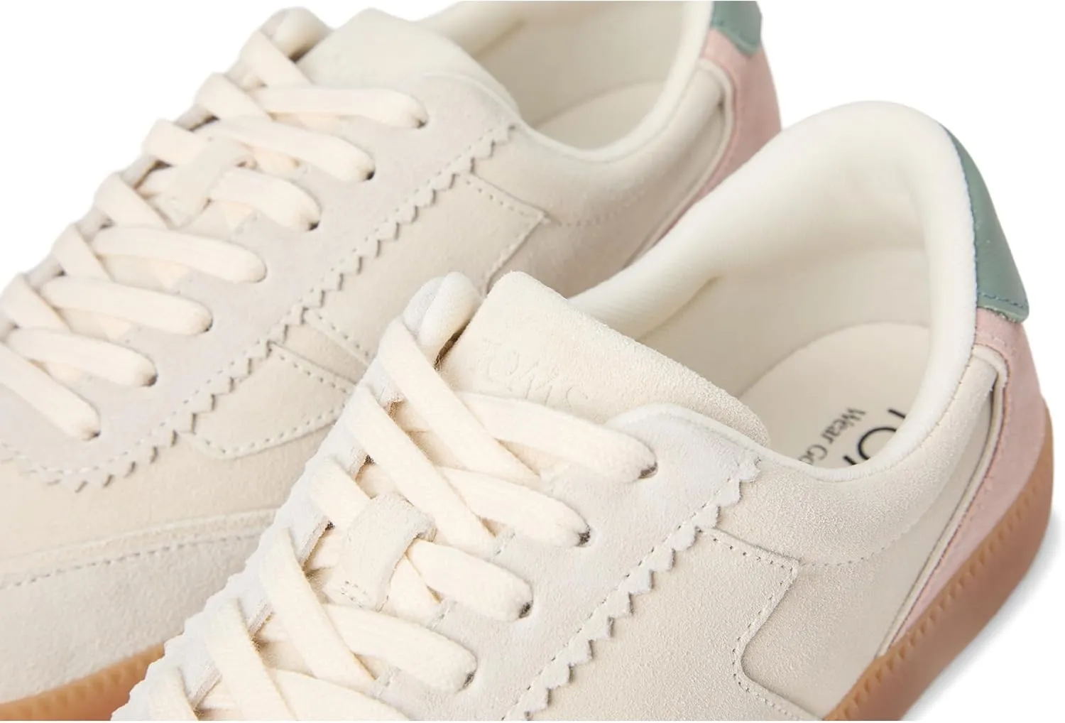 TOMS Women's Collins Sneaker