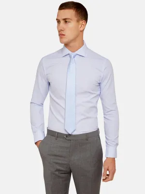 Trafalgar Dobby Shirt
