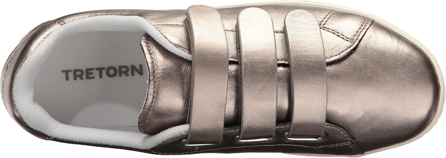 TRETORN Women's Carry2 Sneaker