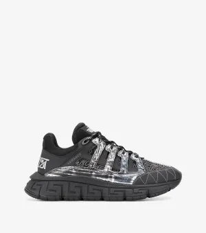 Trigreca low-top