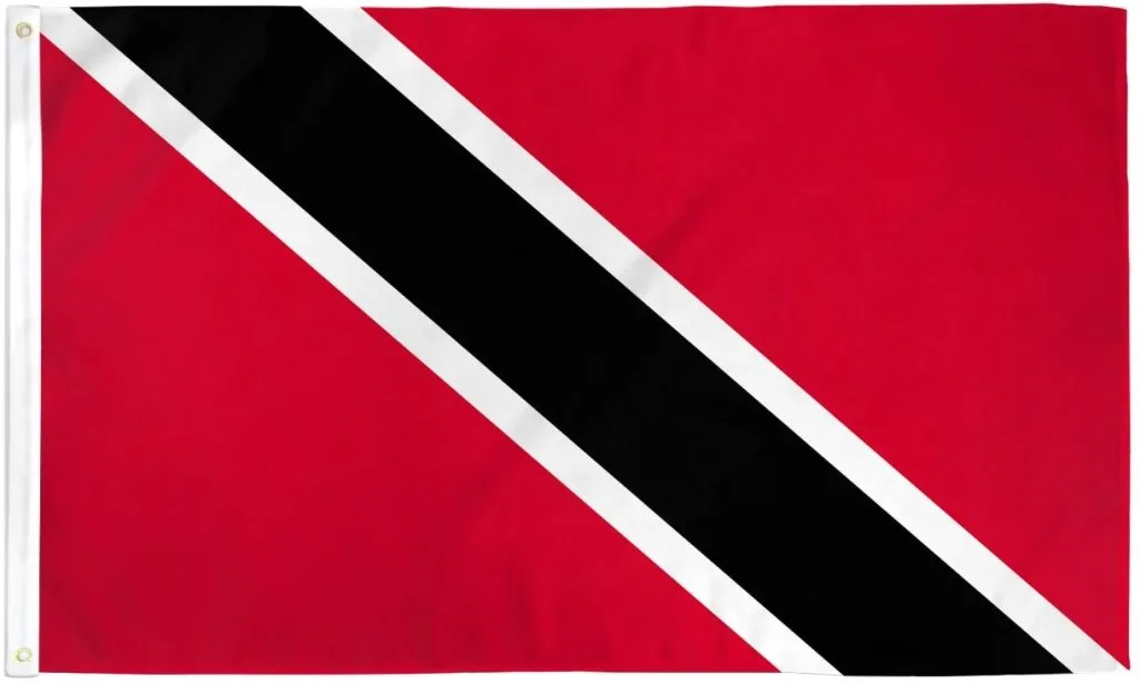 Trinidad & Tobago 3x5ft DuraFlag