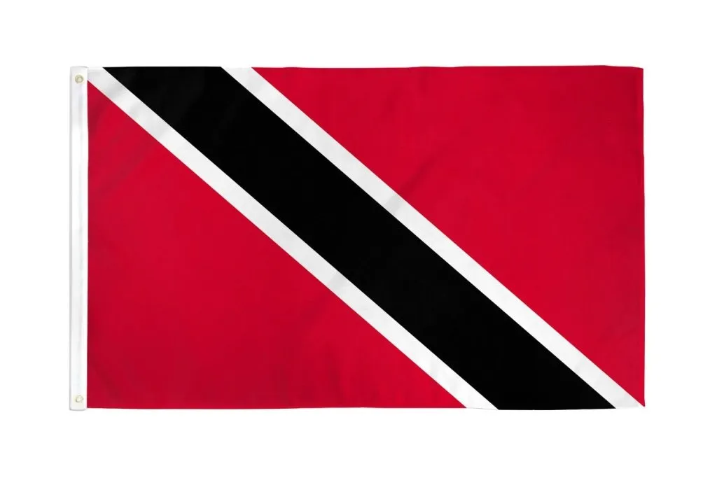 Trinidad & Tobago 3x5ft DuraFlag