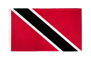 Trinidad & Tobago 3x5ft DuraFlag
