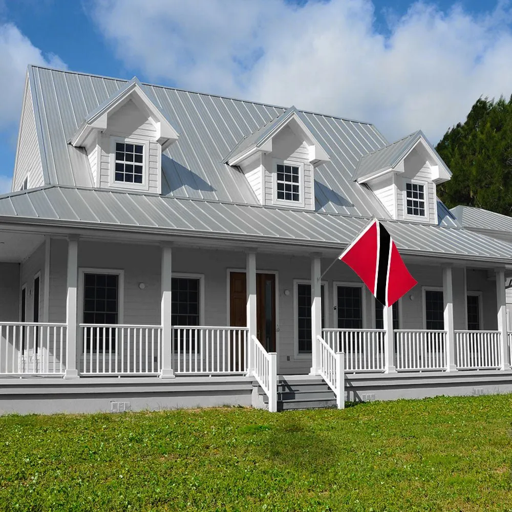 Trinidad & Tobago 3x5ft DuraFlag