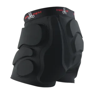 Triple 8 - Roller Derby Bumsavers - Padded Shorts