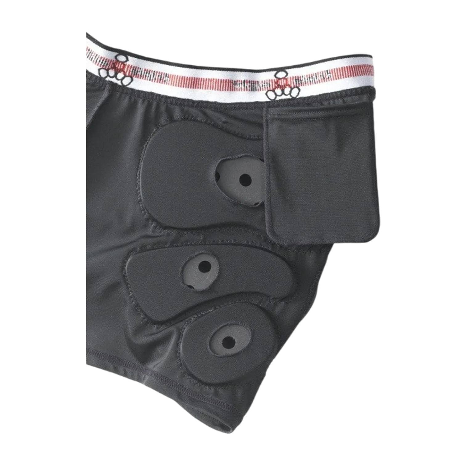 Triple 8 - Roller Derby Bumsavers - Padded Shorts